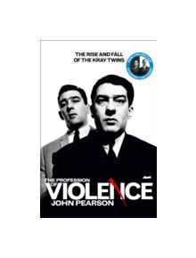 The Profession of Violence - 9780008150273