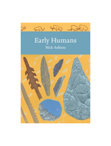 Early Humans - 9780008150358