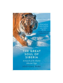 The Great Soul of Siberia - 9780008156176