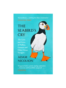 The Seabird's Cry - 9780008165703