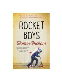 Rocket Boys - 9780008166083