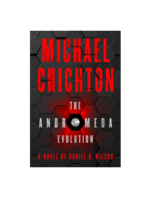 The Andromeda Evolution - 9780008172961