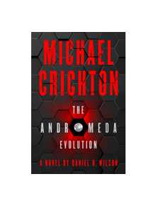 The Andromeda Evolution - 9780008172978