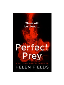 Perfect Prey - 9780008181581