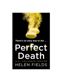 Perfect Death - 9780008181611