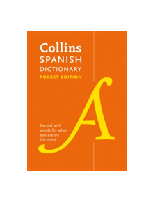 Collins Spanish Pocket Dictionary - 7852 - 9780008183653