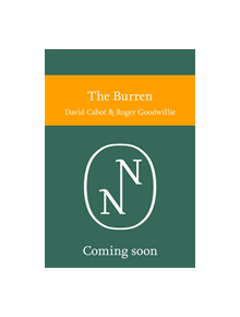 The Burren - 9780008183790