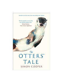 The Otters' Tale - 9780008189747