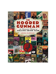 The Hooded Gunman - 7852 - 9780008192358