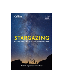 Collins Stargazing - 9780008196271