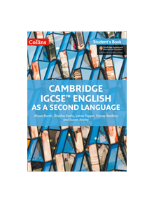 Cambridge IGCSE (TM) English as a Second Language Student's Book - 9780008197261