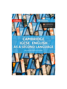 Cambridge IGCSE (TM) English as a Second Language Workbook - 9780008197278