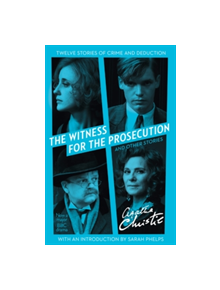 The Witness for the Prosecution - 9780008201258