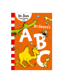 Dr. Seuss's ABC - 9780008203917