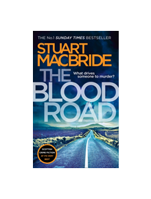 The Blood Road - 9780008208240