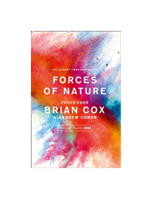 Forces of Nature - 9780008210038