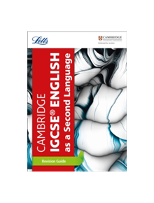 Cambridge IGCSE (TM) English as a Second Language Revision Guide - 9780008210380