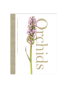 Orchids - 9780008210694