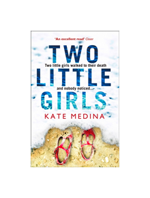 Two Little Girls - 9780008214036