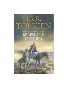 Beren and Luthien - 9780008214227