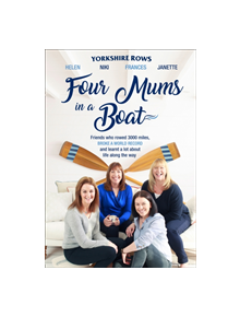 Four Mums in a Boat - 9780008214845