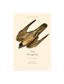 The Peregrine: 50th Anniversary Edition - 9780008216214