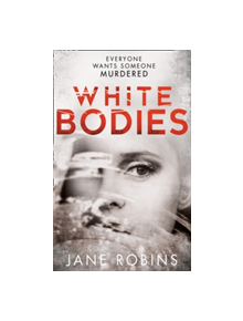 White Bodies - 9780008217563