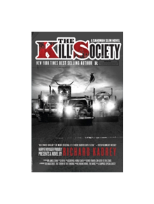 The Kill Society - 9780008219062