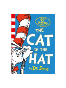 The Cat in the Hat - 9780008219611