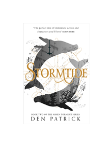 Stormtide - 9780008228194