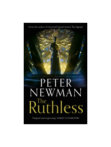 The Ruthless - 9780008229030