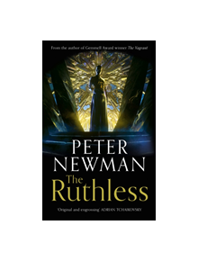 The Ruthless - 9780008229047