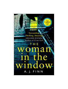 The Woman in the Window - 9780008234188