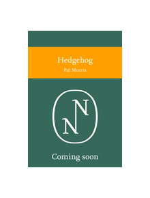 Hedgehog - 9780008235734