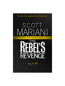 The Rebel's Revenge - 9780008235925