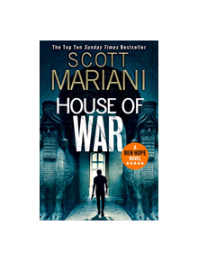 House of War - 9780008235987