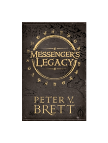 Messenger's Legacy - 9780008236335