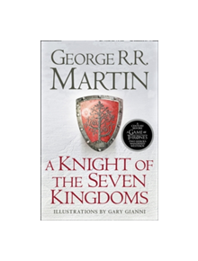 A Knight of the Seven Kingdoms - 9780008238094