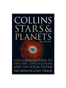 Collins Stars and Planets Guide - 9780008239275