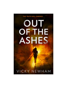 Out of the Ashes - 9780008240714