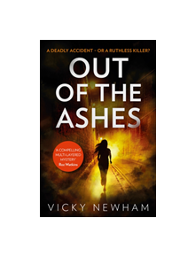 Out of the Ashes - 9780008240806