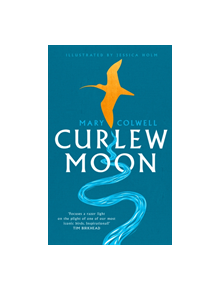 Curlew Moon - 9780008241070