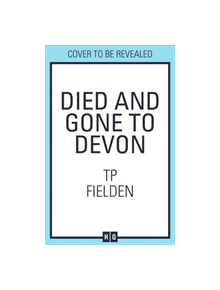 Died and Gone to Devon - 9780008243722