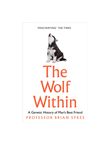 The Wolf Within - 9780008244453