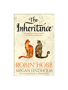 The Inheritance - 9780008244996