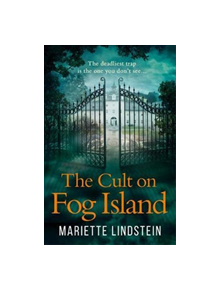 Fog Island - 9780008245344