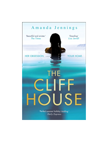 The Cliff House - 9780008248895