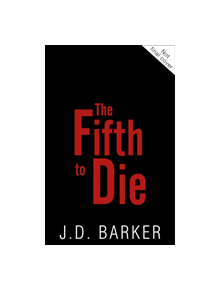 The Fifth to Die - 9780008250386