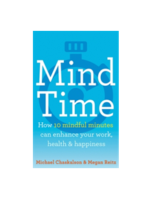 Mind Time - 9780008252809