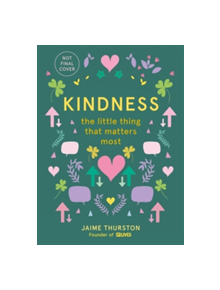 Kindness - 9780008252847